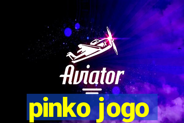 pinko jogo